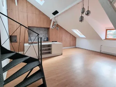 Pronájem bytu 5+kk, Jihlava, Kosmákova, 125 m2