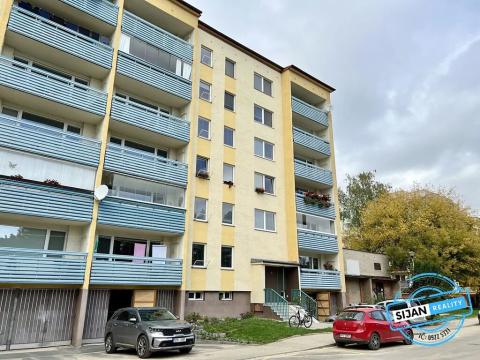 Pronájem bytu 3+1, Opava, Kollárova, 68 m2