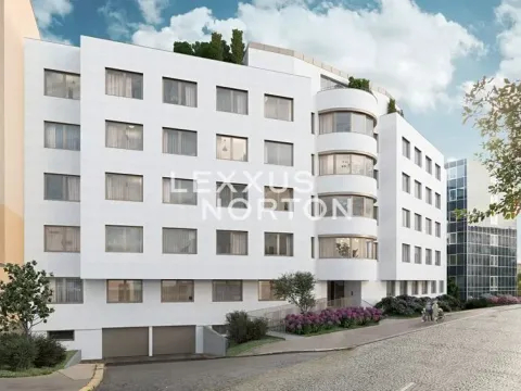 Prodej bytu 1+kk, Praha - Vršovice, Murmanská, 36 m2