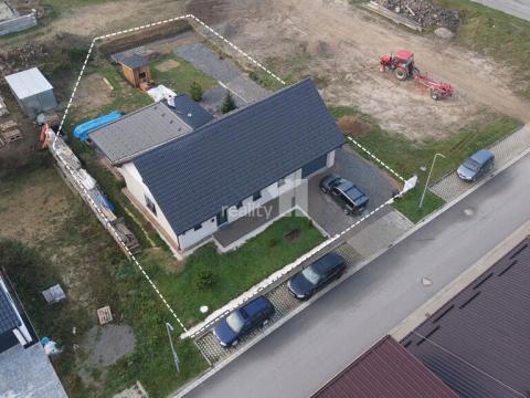 Prodej rodinného domu, Věžnice, 99 m2