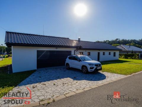 Prodej rodinného domu, Helvíkovice, 198 m2