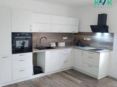 Prodej bytu 2+kk, Karlovy Vary, 1. máje, 51 m2