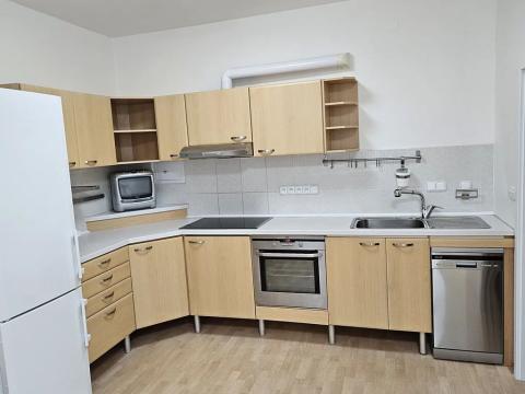 Pronájem bytu 3+kk, Brno, Šmejkalova, 68 m2