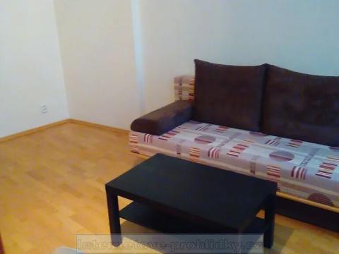 Pronájem bytu 2+kk, Praha - Kobylisy, Čumpelíkova, 54 m2