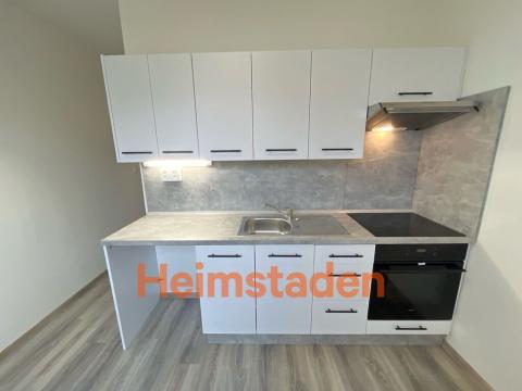 Pronájem bytu 2+1, Havířov - Podlesí, Dlouhá třída, 53 m2