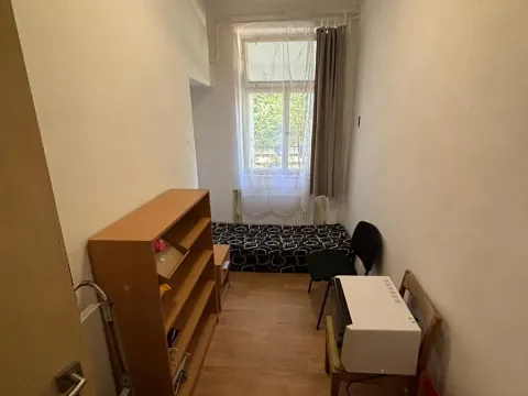 Pronájem pokoje, Havlíčkův Brod, Na Losích, 11 m2