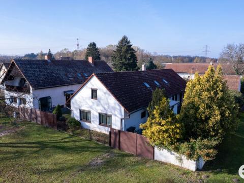 Prodej rodinného domu, Trnávka, Obránců míru, 200 m2