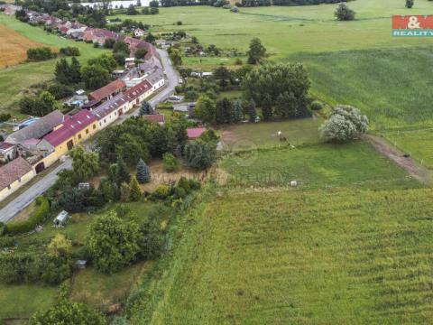 Prodej pozemku pro bydlení, Kestřany, 2111 m2