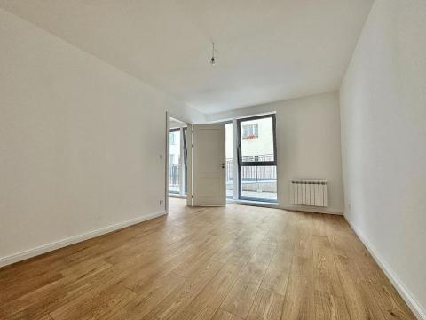 Pronájem bytu 2+kk, Praha - Vinohrady, Varšavská, 48 m2