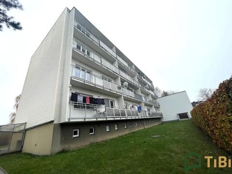 Prodej bytu 3+1, Svitavy, Kapitána Jaroše, 71 m2