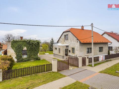 Pronájem rodinného domu, Všestary - Lípa, 90 m2