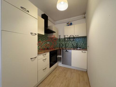 Pronájem bytu 2+kk, Praha - Hostavice, U Hostavického potoka, 51 m2