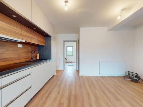 Prodej bytu 4+kk, Hostěnice, 96 m2