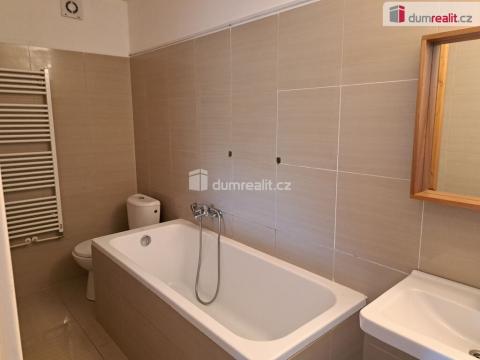 Pronájem bytu 1+1, Frenštát pod Radhoštěm, Rožnovská, 41 m2