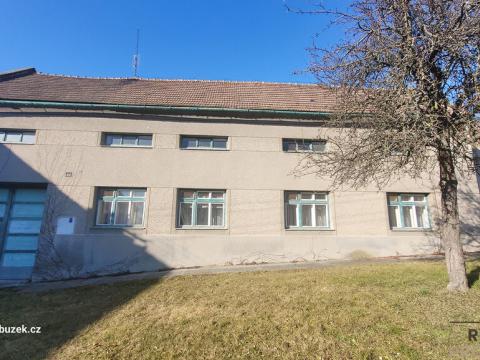 Prodej rodinného domu, Kralice na Hané, 160 m2