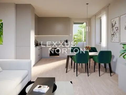 Prodej bytu 2+kk, Praha - Kbely, Hůlkova, 49 m2