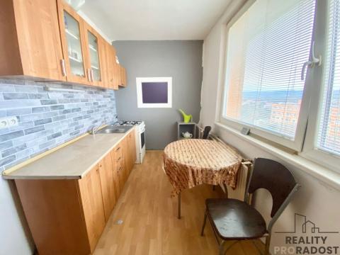 Prodej bytu 3+1, Hranice, Nová, 68 m2