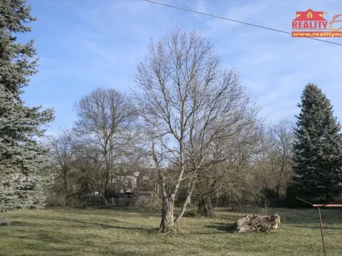 Prodej pozemku pro bydlení, Olešnice v Orlických horách, 1100 m2