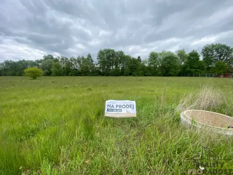 Prodej zahrady, Koválovice-Osíčany - Osíčany, 1236 m2