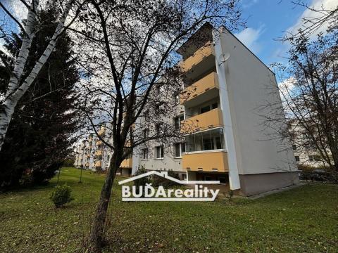 Prodej bytu 1+1, Zlín - Příluky, Zborovská, 31 m2