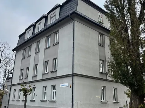 Pronájem bytu 3+1, Liberec, Ruprechtická, 94 m2