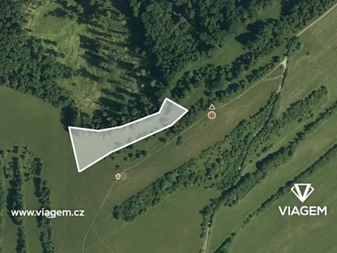 Prodej pole, Nový Jičín, 7777 m2