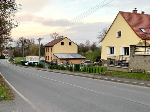 Prodej rodinného domu, Studénka - Butovice, Moravská, 460 m2