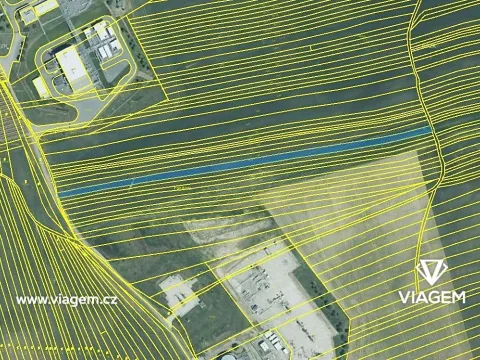 Prodej podílu pozemku pro bydlení, Uhřice, 333 m2