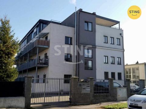 Pronájem bytu 3+kk, Olomouc, Kubíčkova, 98 m2