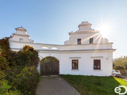 Prodej rodinného domu, Kostelec nad Orlicí, Zoubkova, 192 m2