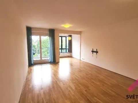 Prodej bytu 2+kk, Praha - Jinonice, U kříže, 80 m2