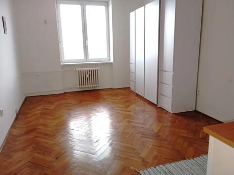 Pronájem bytu 1+kk, Brno, Klatovská, 34 m2