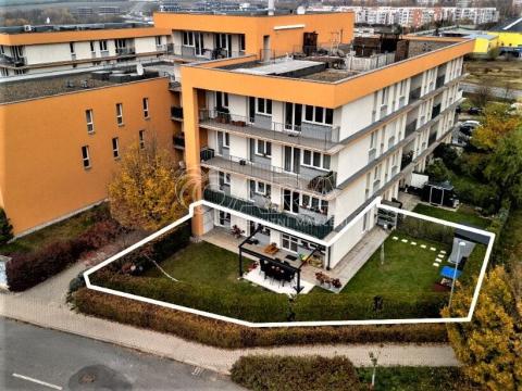 Prodej bytu 3+kk, Praha - Stodůlky, Radouňova, 282 m2