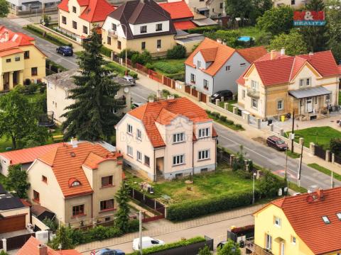 Prodej rodinného domu, Kralupy nad Vltavou - Lobeček, Třebízského, 220 m2