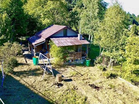 Prodej chaty, Frýdek-Místek, Bahno-Hlíny, 34 m2