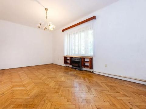 Prodej bytu 2+kk, Praha - Podolí, Jeremenkova, 51 m2