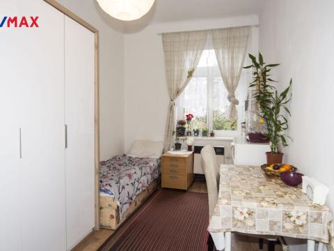 Prodej bytu 2+kk, Praha - Nusle, Na Pankráci, 45 m2