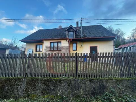 Prodej chalupy, Chodov, 52 m2