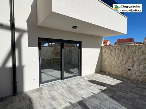 Prodej bytu 3+kk, Povljana, Chorvatsko, 98 m2