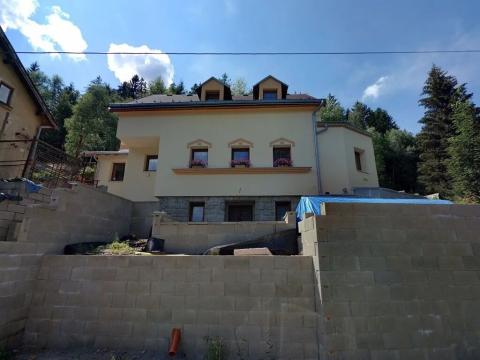 Prodej chalupy, Janov nad Nisou, 471 m2