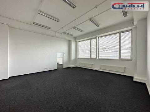 Pronájem obchodního prostoru, Praha - Hostivař, Průmyslová, 351 m2