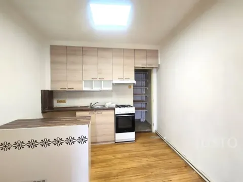 Pronájem bytu 2+1, Písek, Prokopova, 60 m2