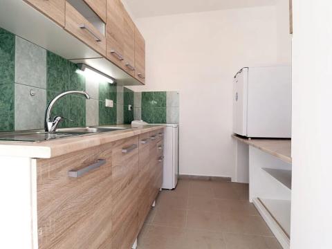 Pronájem bytu 2+kk, Praha - Háje, Štichova, 43 m2