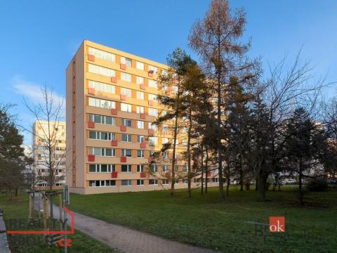 Prodej bytu 3+kk, 01 Kladno, Ústecká 3053, 73 m2