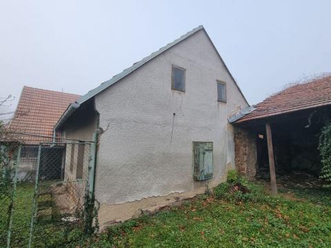 Prodej rodinného domu, Zlonice, Riegrova, 187 m2