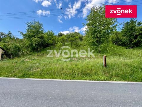 Prodej pozemku pro bydlení, Bohuslavice u Zlína, 1500 m2