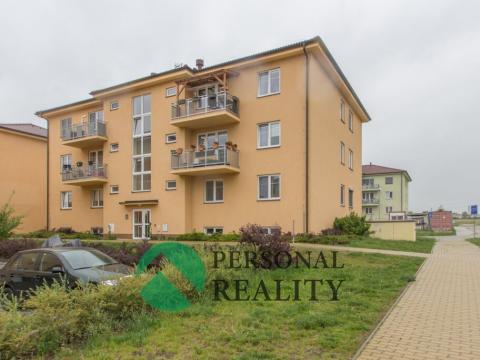 Pronájem bytu 3+kk, Chrášťany, Oranžová, 82 m2