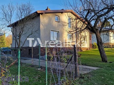 Prodej rodinného domu, Orlová, K Holotovci, 180 m2