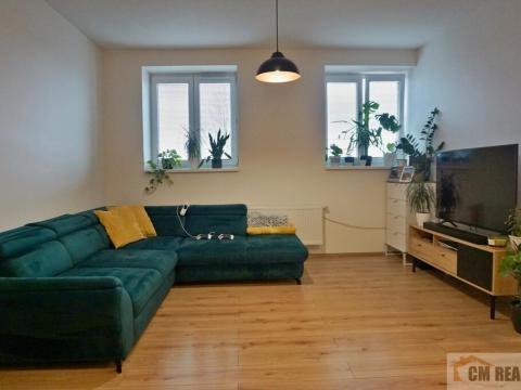 Pronájem bytu 2+kk, Olomouc - Hodolany, Holická, 59 m2