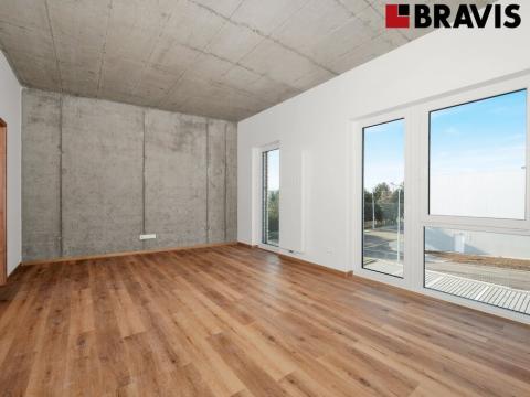 Prodej bytu 2+kk, Brno - Horní Heršpice, Bohunická, 45 m2